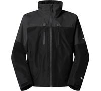The North Face - Waterproof jacket - M Hke Devils Thumb GTX Jacket TNF Black for Men in Recycled Polyester - Size M Black M