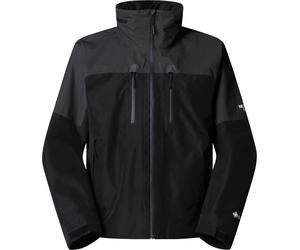 The North Face - Waterproof jacket - M Hke Devils Thumb GTX Jacket TNF Black for Men in Recycled Polyester - Size M Black M