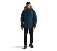 The North Face Waterproof Mcmurdo Men's Outdoor Hooded Jacket available in ,