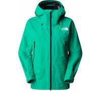 The North Face - Waterproof Mountaineering jackets in GORE-TEX- Women - W Summit Cayesh GTX Pro Jacket Nebula Green for Women in Nylon - Size M Green M