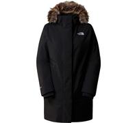 The North Face - Waterproof natural and synthetic down parka - W Arctic Parka TNF Black for Women - Size 51,5-55,5 Black 51.5-55.5