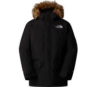 The North Face - Waterproof Parka in the park GORE-TEX - M Mcmurdo 2L GTX Down Parka TNF Black for Men - Size 51,5-55,5 Black 51.5-55.5