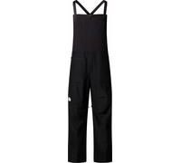 The North Face - Summit Verbier GTX Bib - Ski trousers size M - Regular, black