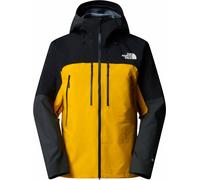 The North Face - Waterproof Ski jacket in GORE-TEX - M Summit Mountain GTX Pro Jacket Summit Gold TNF Black for Men - Size M - Yellow Yellow M