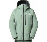 The North Face - Waterproof Ski jacket in GORE-TEX - M Summit Tsirku GTX Pro Jacket Slate Moss Bark Mist for Men in Silicone - Size M - Green Green M