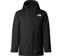 The North Face - Teen's Snowquest Jacket - Ski jacket size S, black