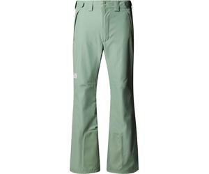 The North Face - Waterproof ski Pants - M Descendit Pant Slate Moss for Men in Recycled Polyester - Size M - Green Green M