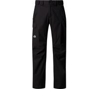 The North Face - Waterproof ski Pants - M Freedom Pant TNF Black for Men - Size XL Black XL