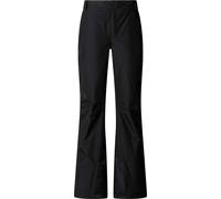 The North Face - Waterproof Ski Pants - W Descendit Pant TNF Black for Women in Recycled Polyester - Size L Black L