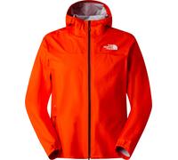 The North Face - Waterproof trail running jacket - M Summit Superior FL Jacket Lava Red for Men in Nylon - Size L Red L