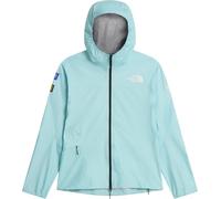 The North Face - Waterproof trail running jacket - Women's - W Summit Futurelight Superior Jacket - W Summit Futurelight Superior Jacket Canal Blue for Women in Nylon - Size L Blue L