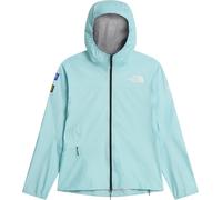 The North Face - Waterproof trail running jacket - Women's - W Summit Futurelight Superior Jacket - W Summit Futurelight Superior Jacket Canal Blue for Women in Nylon - Size S Blue S