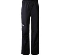 The North Face - Antora Rain Pants - Waterproof trousers size M - Regular, black