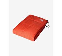 The North Face - Sleeping bag - Wawona Bed 35 Retro Orange - Size Regular Orange Regular