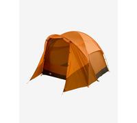 The North Face Wawona 4P Tent Orange