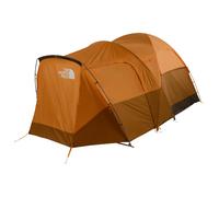 The North Face - Wawona 6P - Group tent brown