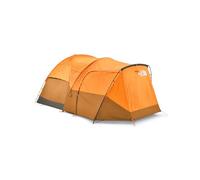 The North Face Wawona 6P Tent, Ltexbrnorng/Tmbrtn/Nwtpgn, One Size