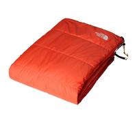 The North Face - Wawona Bed 35 - Synthetic sleeping bag size Regular - Bodylength 173 cm, red