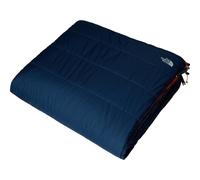 The North Face Wawona Double Sleeping Bag +20C Navy Blue - REG