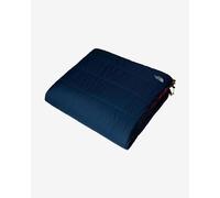 The North Face Unisex Wawona Bed Double Sleeping Bag Shady Blue/Npf REG