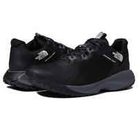 The North Face Wayroute Walking Shoe TNF Black/Vanadis Grey 6.5