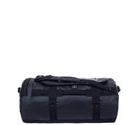 The North Face Weatherproof Unisex Outdoor Base Camp Duffel Backpack available in Black/TNF Black - One Size/Medium