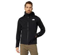 The North Face West Basin Jacket Tnf Black XXL