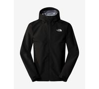 The North Face Whiton 3L hooded jacket asphalt black - XL