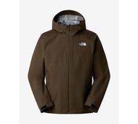 The North Face Whiton 3L Hooded Jacket Brown - M