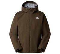 The North Face - Whiton 3L Jacket - Waterproof jacket size S, brown