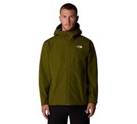 The North Face Whiton 3L Waterproof Jacket: Forest Olive: S Size: S, C