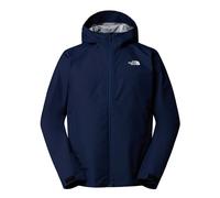 The North Face Whiton 3L Waterproof Jacket: Summit Navy: XXL Size: XXL