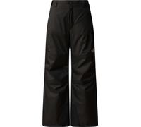 The North Face Boy's Freedom Insulated Pants, TNF Black, 6 Years