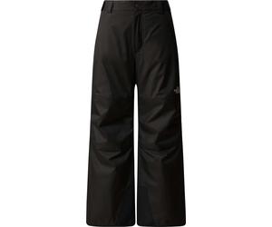 The North Face - Wind and waterproof ski trousers - B Freedom Insulated Pant TNF Black - Kid Size S Black S