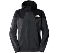 The North Face Wind Jacket Smoked Pearl/Monument Grey XS
