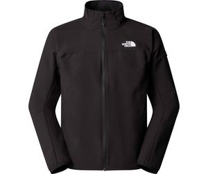 The North Face - Windbreaker and breathable jacket - M Tek Approach Jacket TNF Black for Men - Size S Black S