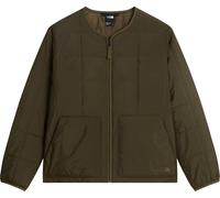 The North Face - Windbreaker and insulated jacket - M Lhotse LT Insulated Jacket New Taupe Green for Men in Nylon - Size M - Khaki Khaki M