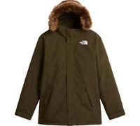 The North Face - Zaneck Jacket - Parka size L, brown