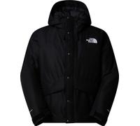 The North Face - Windbreaker and insulated jacket - Men's - M Mountain Down Jacket - M Mountain Down Jacket TNF Black for Men in Recycled Polyester - Size S Black S