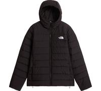 The North Face - Windbreaker and water-repellent insulated jacket - M Aconcagua Hooded Jacket TNF Black for Men - Size L Black L