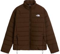 The North Face Aconcagua jacket dark brown - M