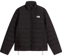 The North Face - Windbreaker and water-repellent insulated jacket - M Aconcagua Jacket TNF Black for Men in Recycled Polyester - Size S Black S