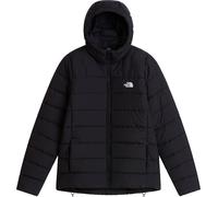The North Face - Windbreaker and water-repellent insulated jacket - Women's - W Aconcagua Hooded Jacket - W Aconcagua Hooded Jacket TNF Black for Women - Size XS Black XS