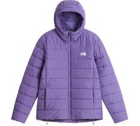The North Face - Windbreaker and water-repellent insulated jacket - Women's - W Aconcagua Hooded Jacket - W Aconcagua Hooded Jacket Grounded Plum for Women - Size M - Purple Purple M