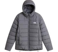The North Face - Women's Aconcagua Hooded Jacket - Synthetic jacket size S, grey