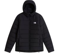 The North Face - Windbreaker and water-repellent insulated jacket - Women's - W Aconcagua Hooded Jacket - W Aconcagua Hooded Jacket TNF Black for Women - Size S Black S
