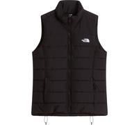 The North Face - Windbreaker and water-repellent insulated jacket - Women's - W Aconcagua Vest - W Aconcagua Vest TNF Black for Women - Size M Black M