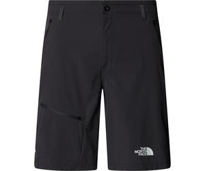 The North Face - Windbreaker and water-repellent shorts - M Speedlight Slim Tapered Short Asphalt Grey for Men - Size 28 Grey 28