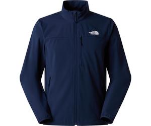 The North Face - Windbreaker hiking jacket - M Nimble Jacket 2 Summit Navy for Men - Size M Navy M