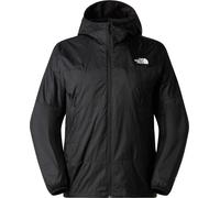 The North Face - Windbreaker hiking jacket - M Ridgelite Futurefleece Wind Jacket TNF Black for Men in Nylon - Size L Black L